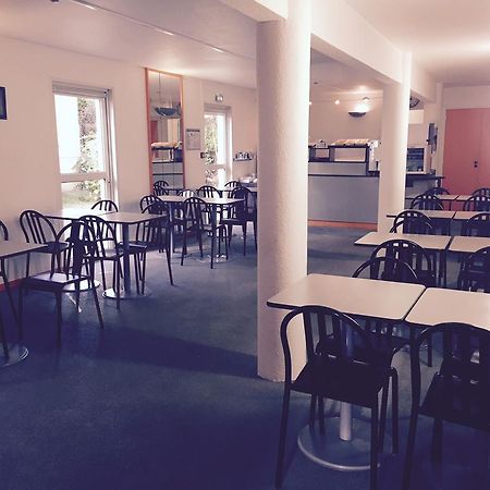 Premiere Classe Nantes Est - Sainte Luce Sur Loire Hotel Kültér fotó