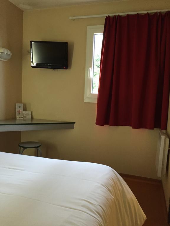Premiere Classe Nantes Est - Sainte Luce Sur Loire Hotel Szoba fotó