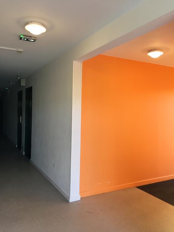 Premiere Classe Nantes Est - Sainte Luce Sur Loire Hotel Kültér fotó