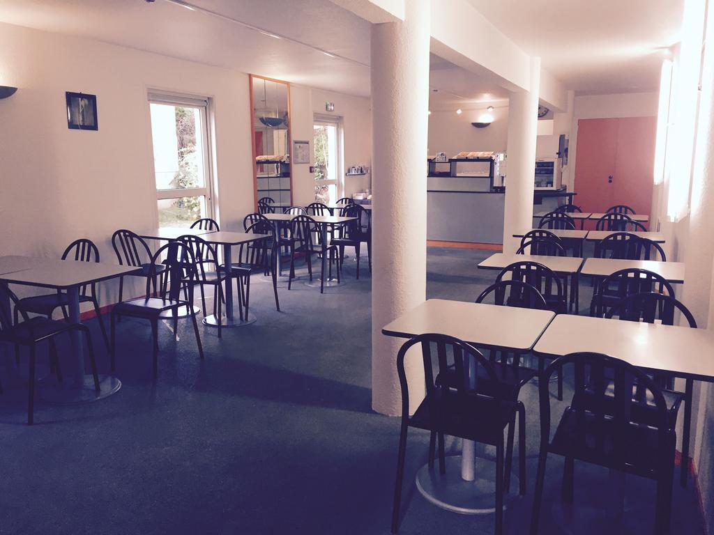 Premiere Classe Nantes Est - Sainte Luce Sur Loire Hotel Kültér fotó