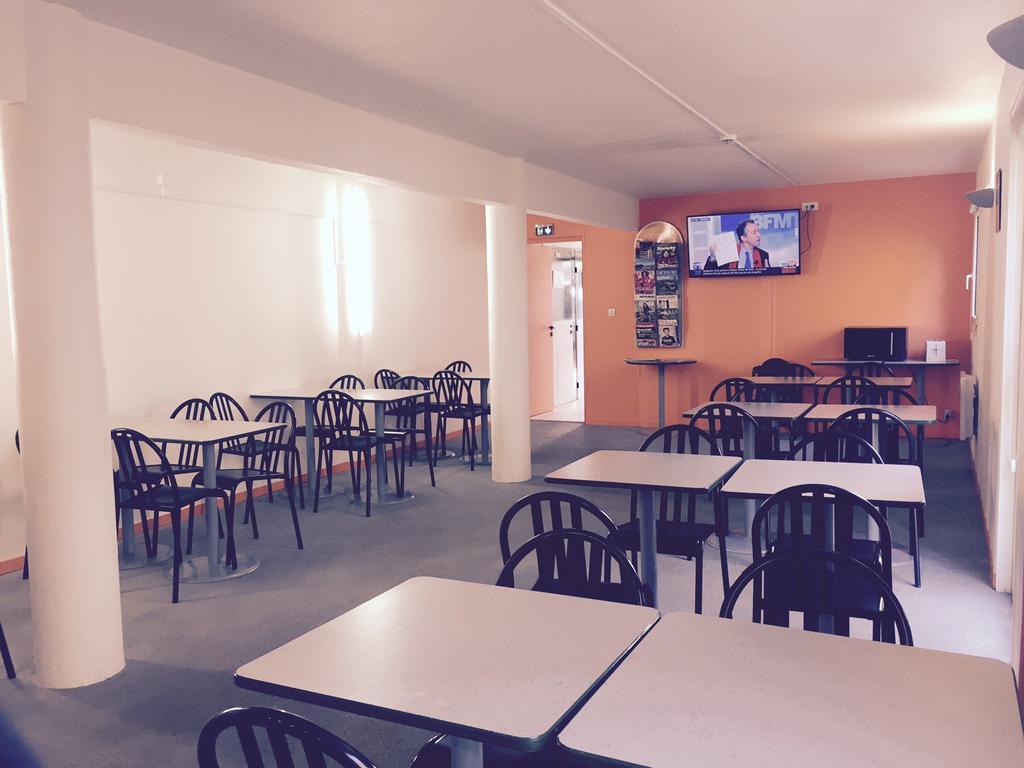 Premiere Classe Nantes Est - Sainte Luce Sur Loire Hotel Kültér fotó