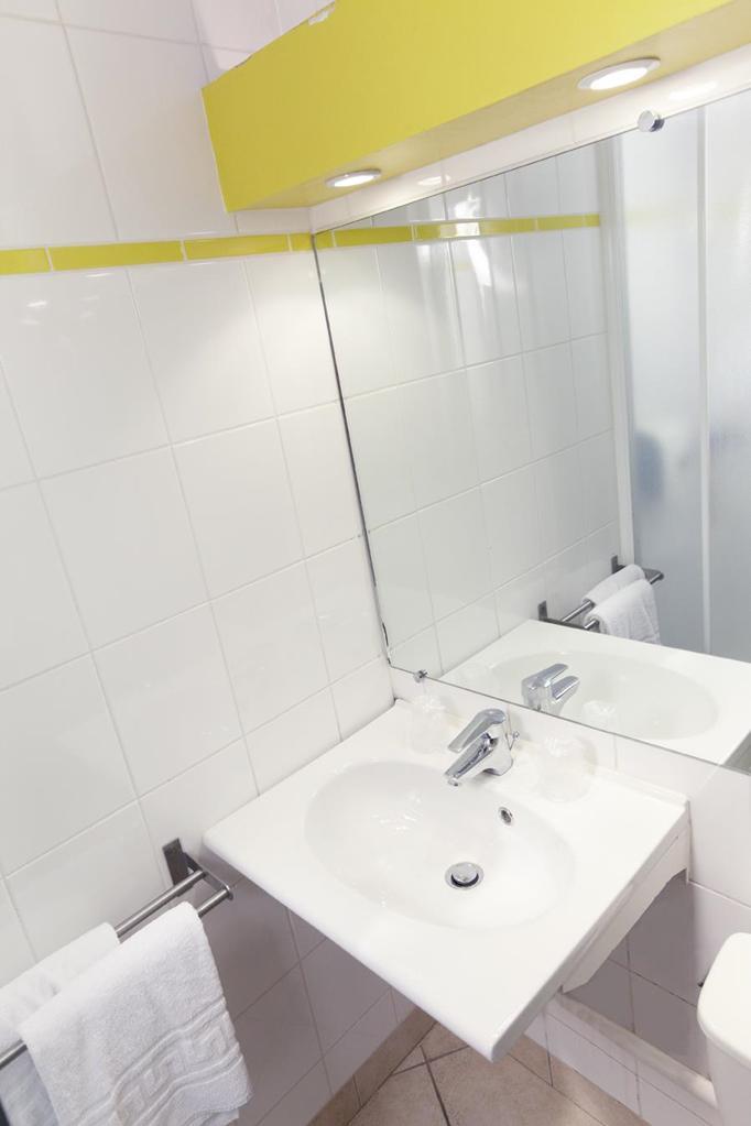 Premiere Classe Nantes Est - Sainte Luce Sur Loire Hotel Kültér fotó