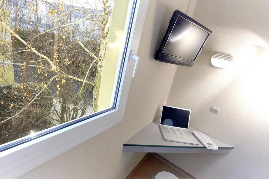 Premiere Classe Nantes Est - Sainte Luce Sur Loire Hotel Kültér fotó