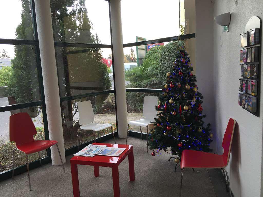 Premiere Classe Nantes Est - Sainte Luce Sur Loire Hotel Kültér fotó