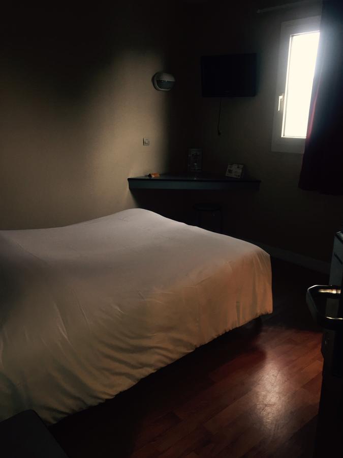 Premiere Classe Nantes Est - Sainte Luce Sur Loire Hotel Kültér fotó