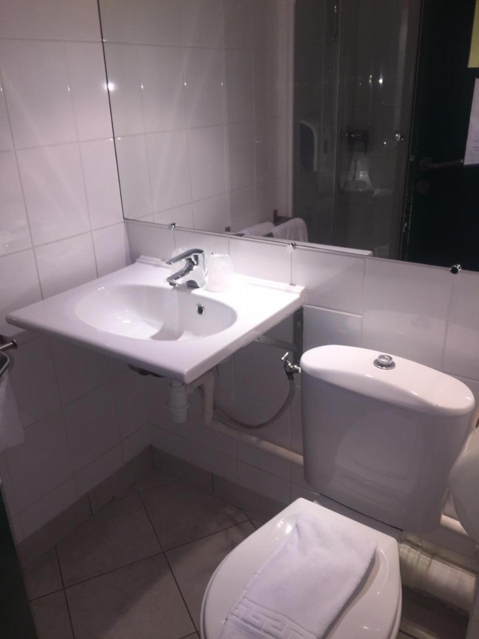 Premiere Classe Nantes Est - Sainte Luce Sur Loire Hotel Kültér fotó